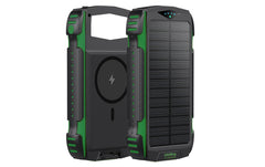 4smarts, Solar-Powerbank Rugged TitanPack U