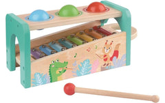 Spielba Hammerspiel mit Xylophon