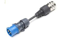 Juice Technology | Juice Connector EA-JCB1 | CEE16A/230V-Sicherheitsadapter