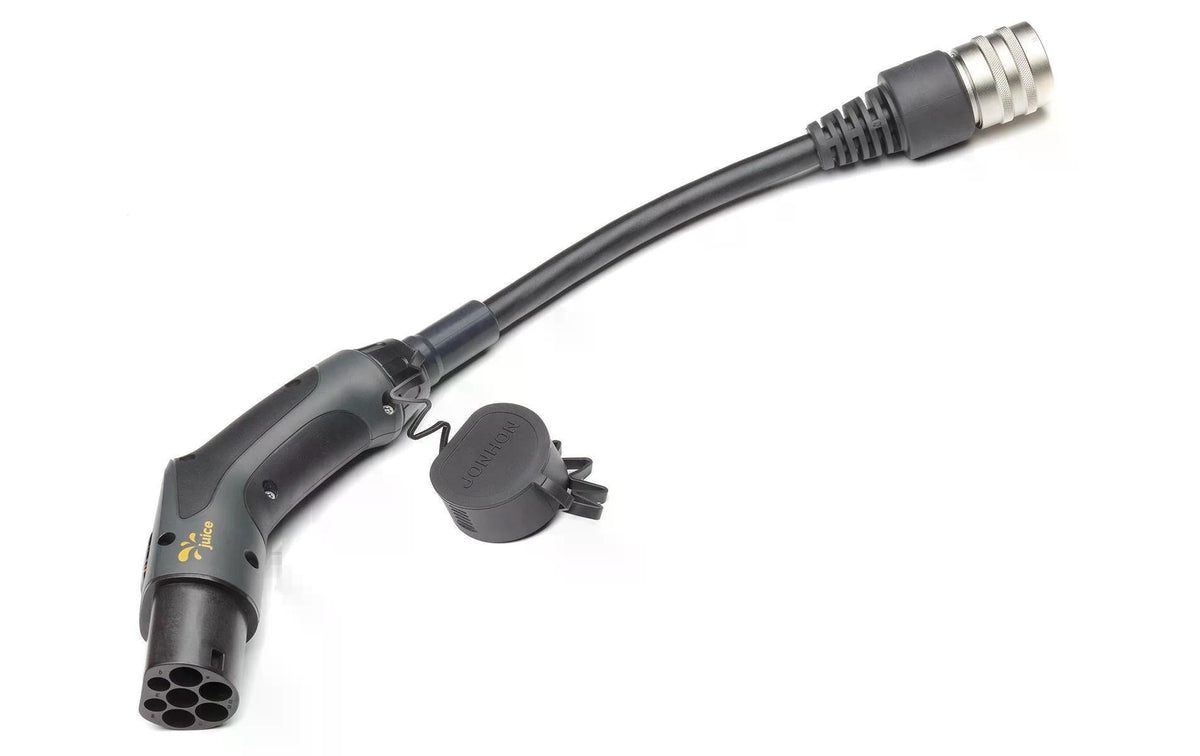 Juice Connector EA-JCT2