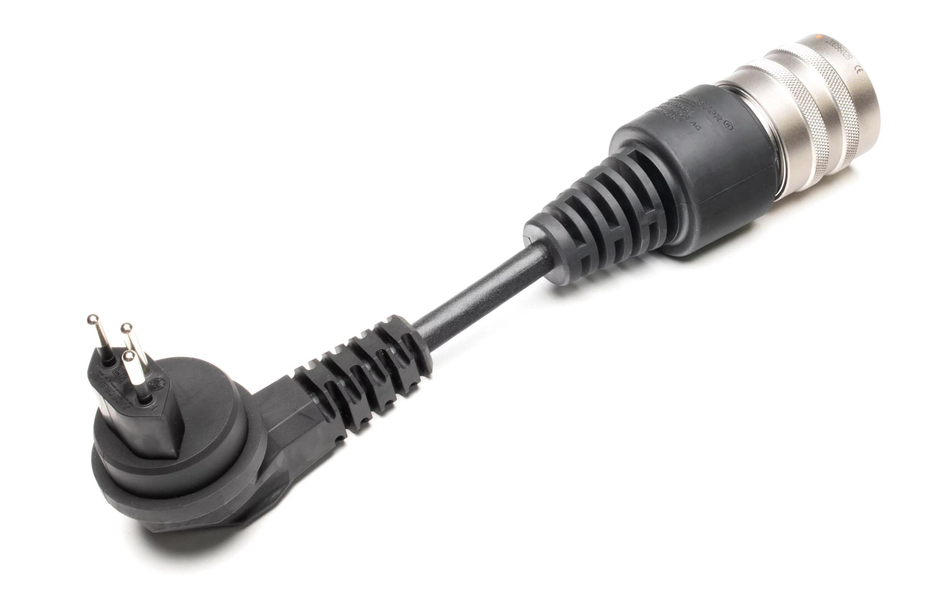 Juice Connector EA-JCT13T Celsius
