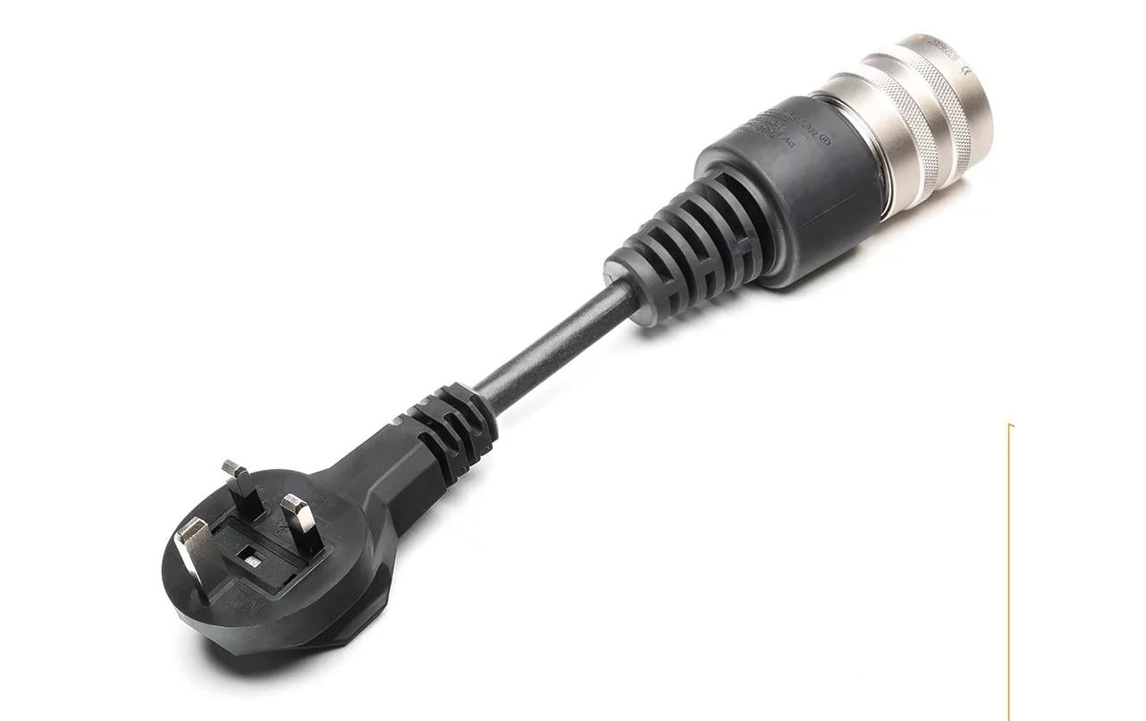 Juice Connector EA-JCTGT Celsius