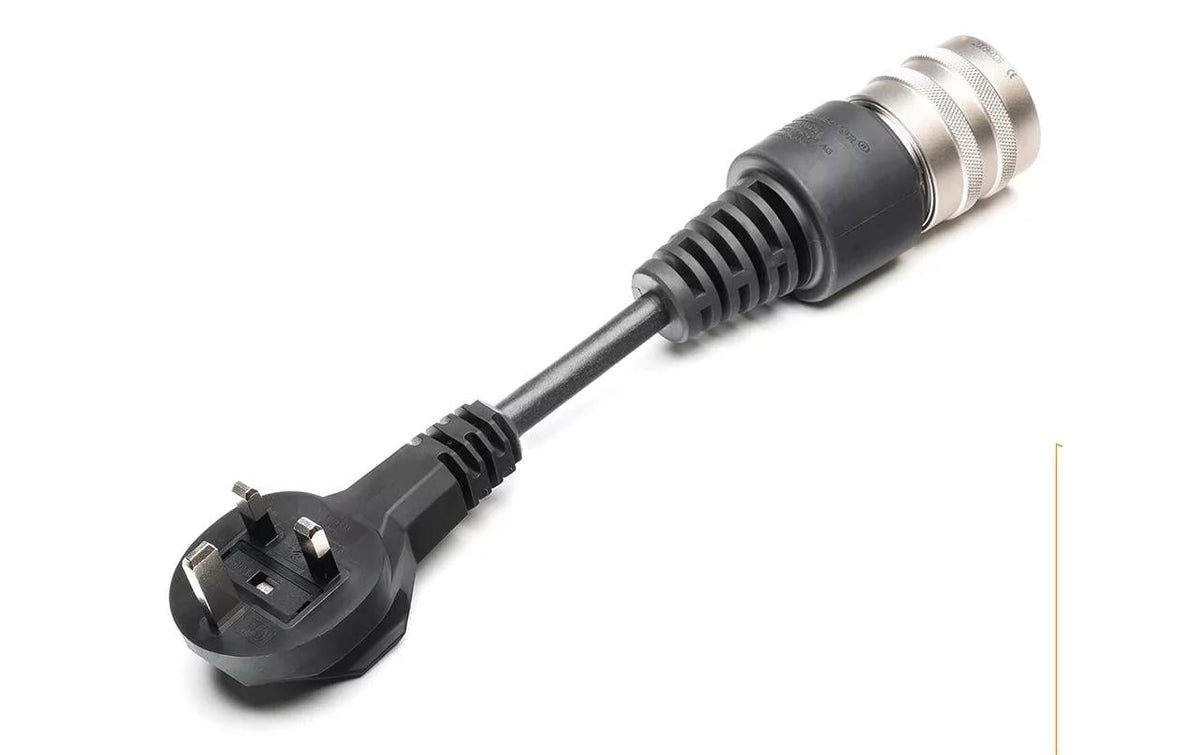 Juice Connector EA-JCTGT Celsius