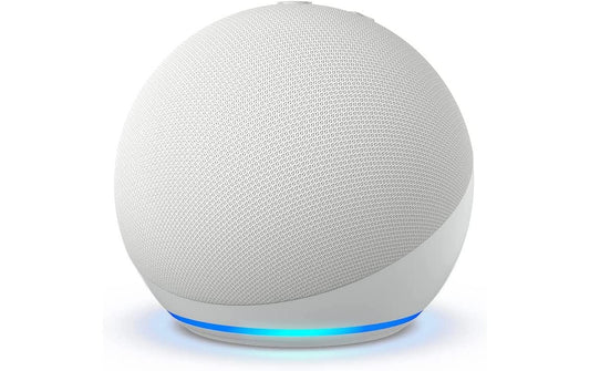 Amazon | Smartspeaker Echo Dot 5. Gen. | Weiss
