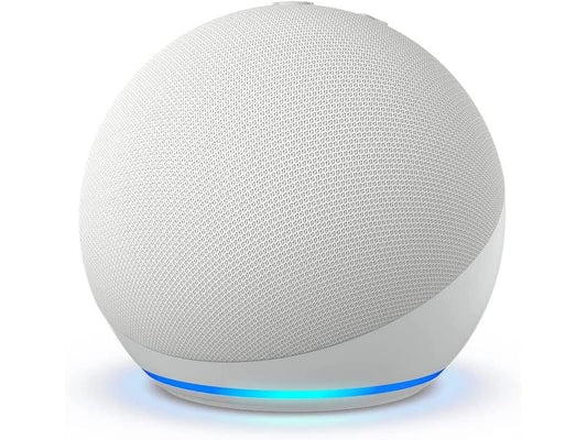 Amazon | Smartspeaker Echo Dot 5. Gen. | Weiss