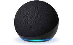 Amazon, Smartspeaker Echo Dot 5. Gen. Anthr