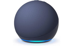Amazon, Smartspeaker Echo Dot 5. Gen. Blau