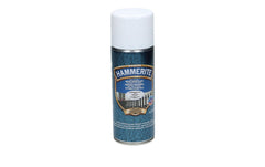 Hammerite | Metall-Schutzlack HG weiss | Hochglanz