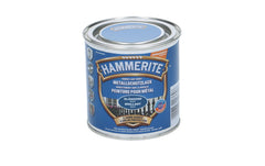 Hammerite | Metall-Schutzlack HG blau | Hochglanz