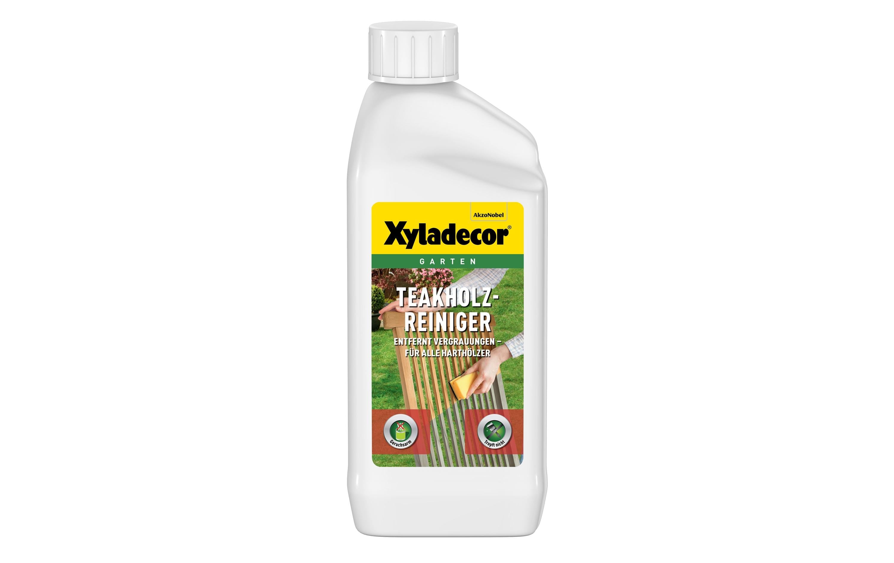 Xyladecor Teakholz-Reiniger