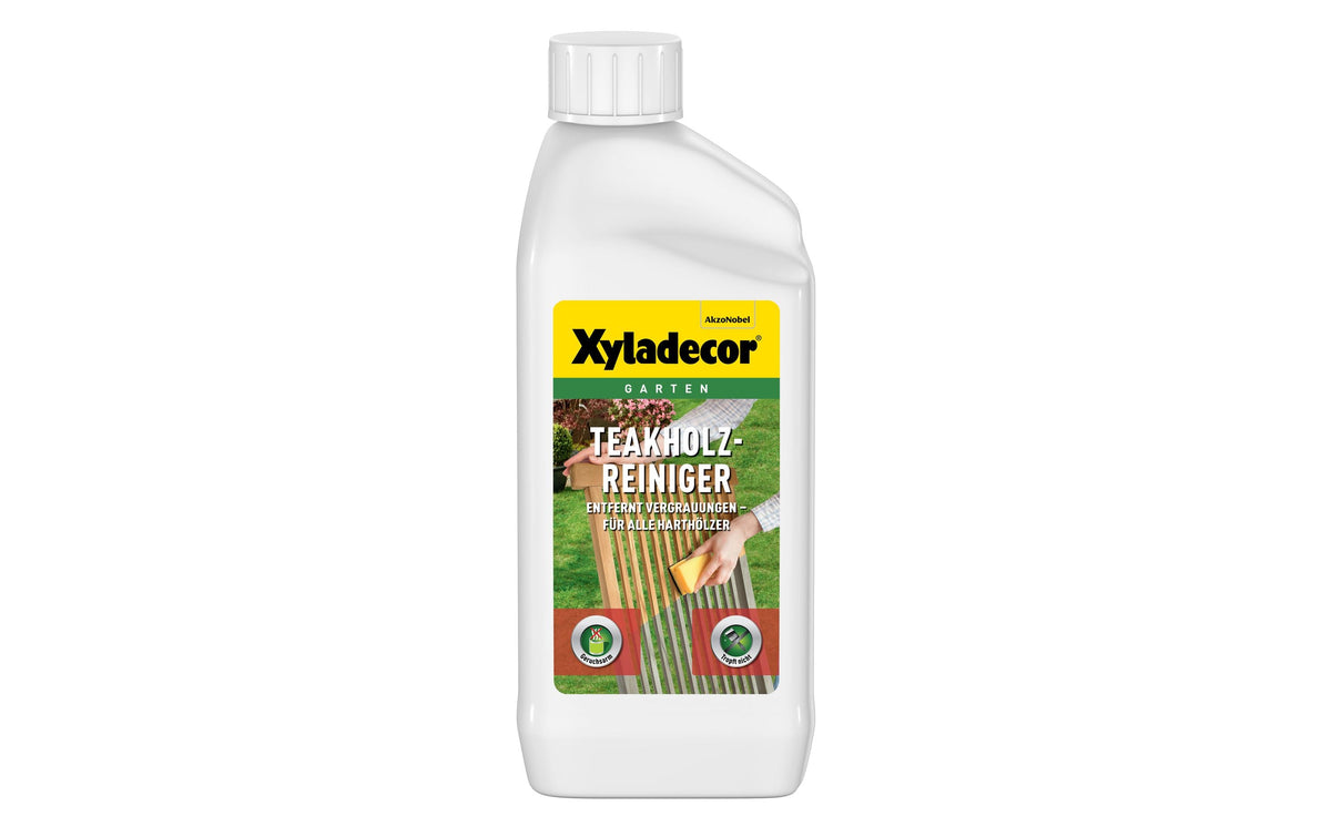 Xyladecor Teakholz-Reiniger