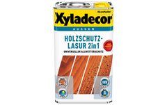 Xyladecor | Holzschutzlasur | grau