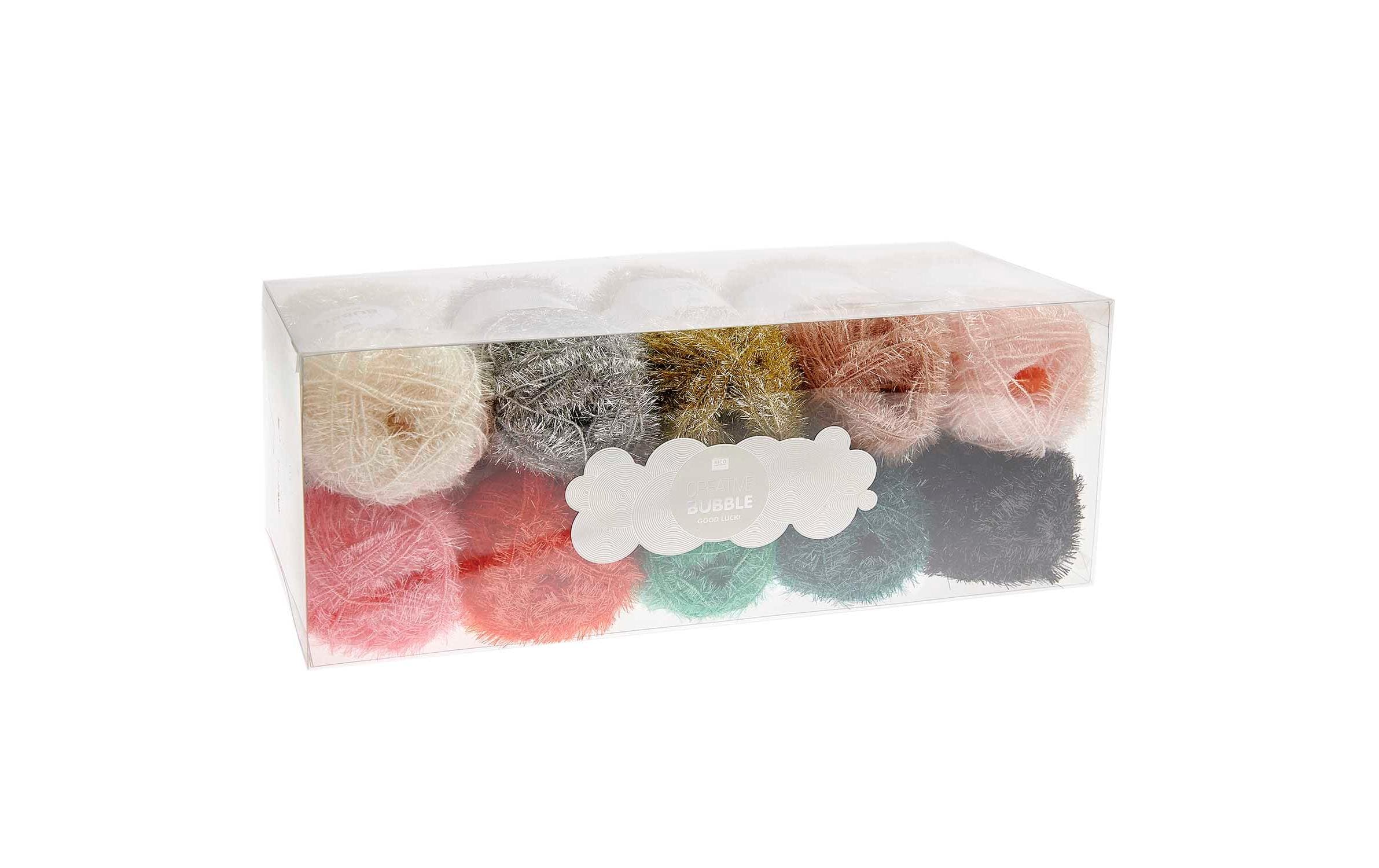 RICO Creative Bubble Set