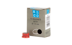 Alco Haftmagnet 10 Stück