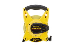 Stanley Fatmax, Massband Fiberglas 30 m