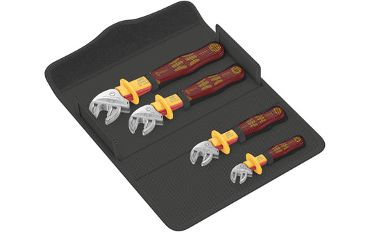 Wera 6004 Joker VDE 4 Set 1