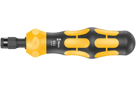 Wera 921 Kraftform Plus Schlagschraubendr.