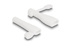 Delock Staubschutz USB-A/C Stecker