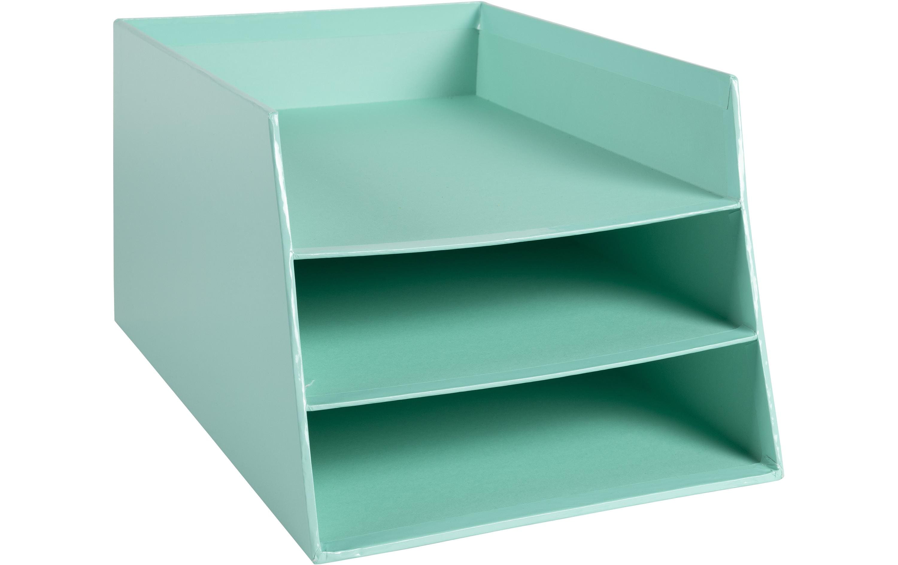 Exacompta Briefablage Aquarel