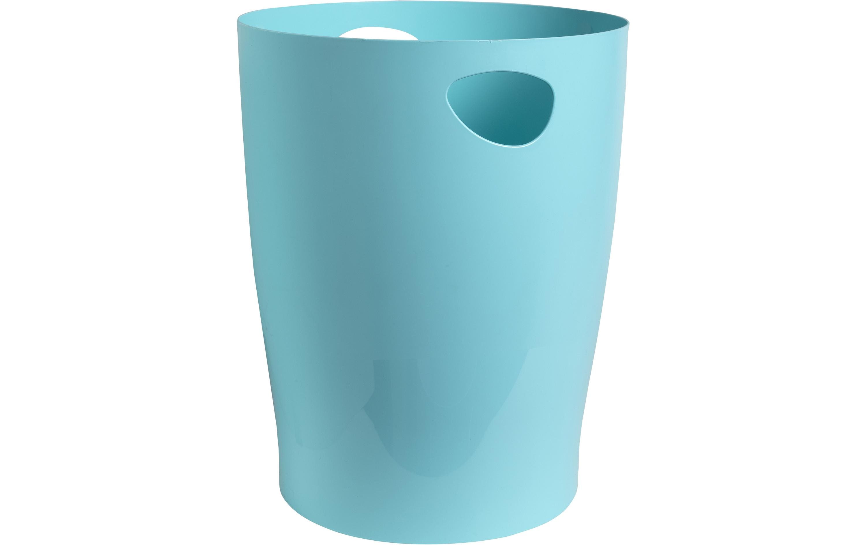 Exacompta, Papierkorb ECOBIN Aquarel 15 l,