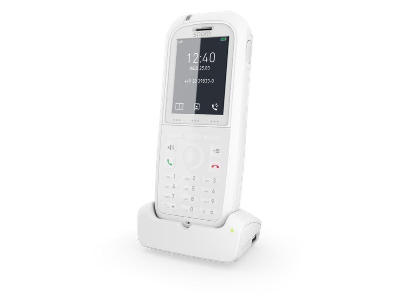 snom | M90 | IP-DECT Handset