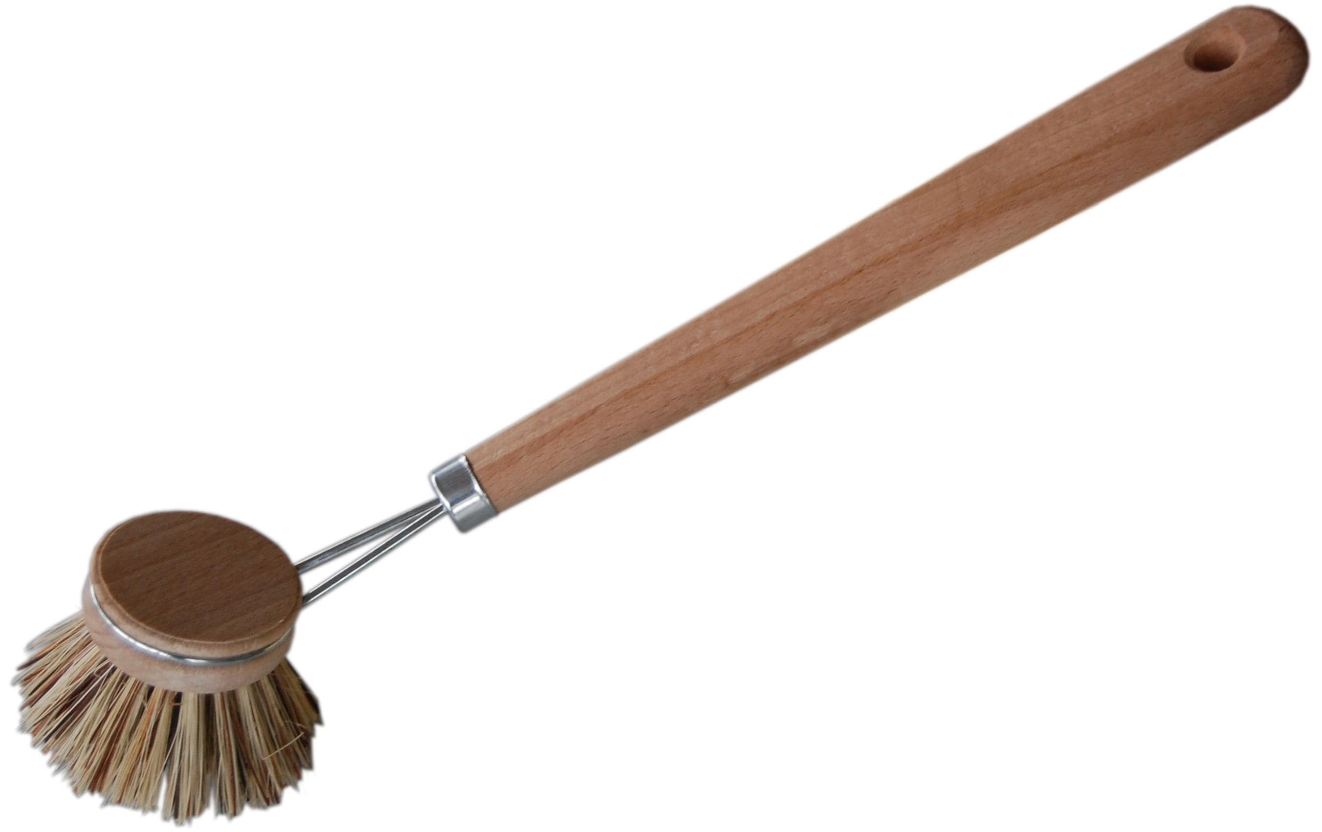 Edi Baur, Spülbürste Tip Braun