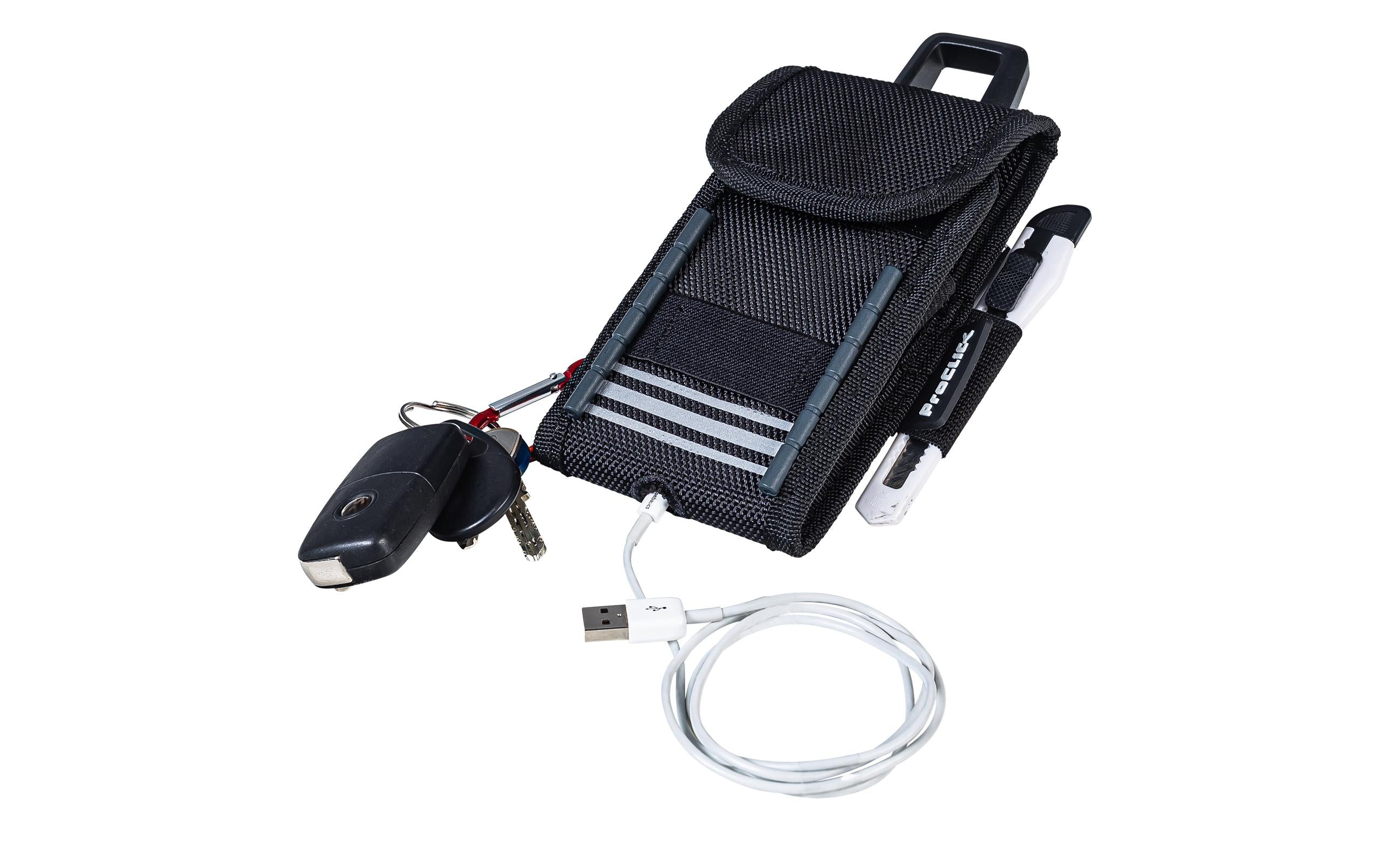ProClilck Gürtelwerkzeugtasche smart S