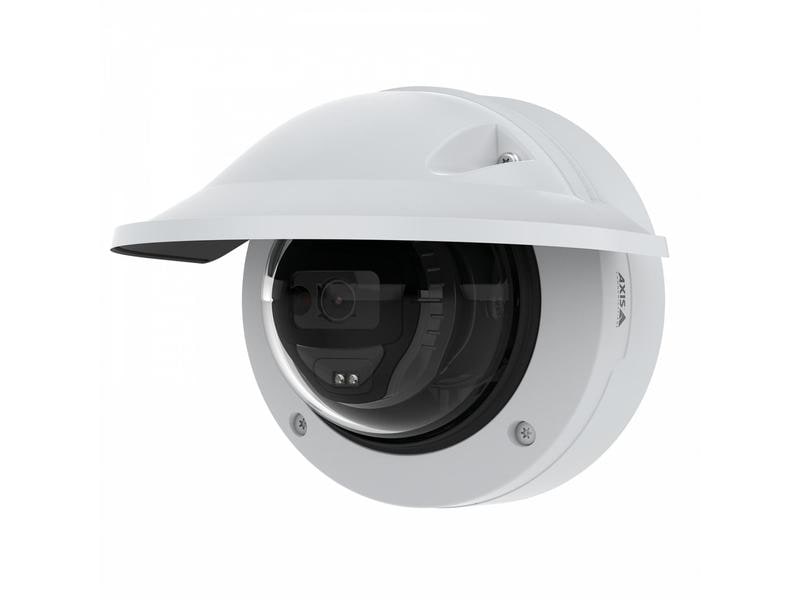 Axis | Netzwerkkamera M3216-LVE | Outdoor, Dome, 4MP, IR, WDR, 2.9mm