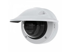 Axis | Netzwerkkamera M3216-LVE | Outdoor, Dome, 4MP, IR, WDR, 2.9mm