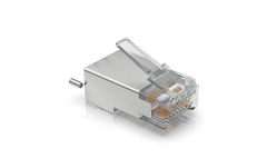 Ubiquiti RJ-45 Stecker: UISP-CONNECTOR-SHD