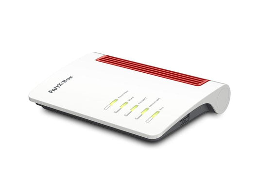 FRITZ! | AVM FRITZ!Box WLAN 5530 FIBRE XGS-PON