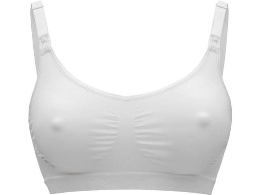 MEDELA | Keep Cool Still-BH | weiss, Gr. M