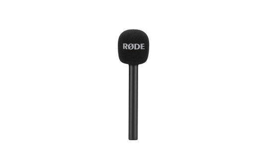 Rode Interview go