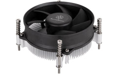 SilverStone | SST-NT09-1700 CPU Kühler | für Sockel 1700, besonders flach