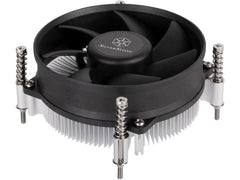 SilverStone | SST-NT09-1700 CPU Kühler | für Sockel 1700, besonders flach