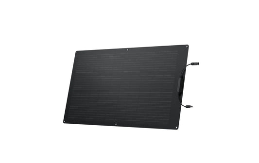 EcoFlow | Solarmodul 100W flexibel, IP68 | für EcoFlow Power Kit, 1055 x 612 x 25 mm