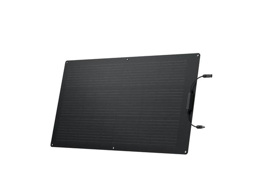 EcoFlow | Solarmodul 100W flexibel, IP68 | für EcoFlow Power Kit, 1055 x 612 x 25 mm
