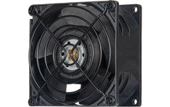 SilverStone | Gehäuselüfter SilverStone SST-FHS80X | 80x80x38mm, 12V, 61.4 dBA