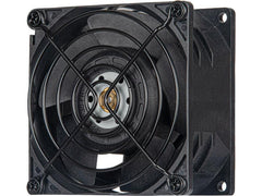 SilverStone | Gehäuselüfter SilverStone SST-FHS80X | 80x80x38mm, 12V, 61.4 dBA