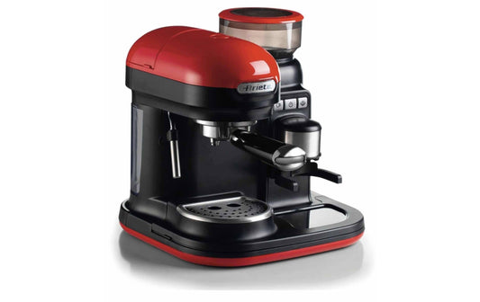 Ariete | Espressomaschine ARI-1318-MODERNA | 920W, 230V, 15 Bar, 800ml