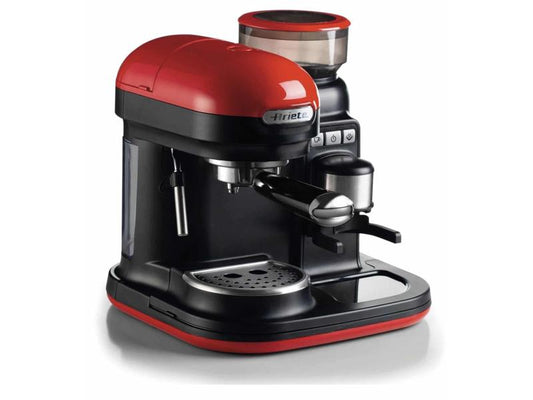 Ariete | Espressomaschine ARI-1318-MODERNA | 920W, 230V, 15 Bar, 800ml
