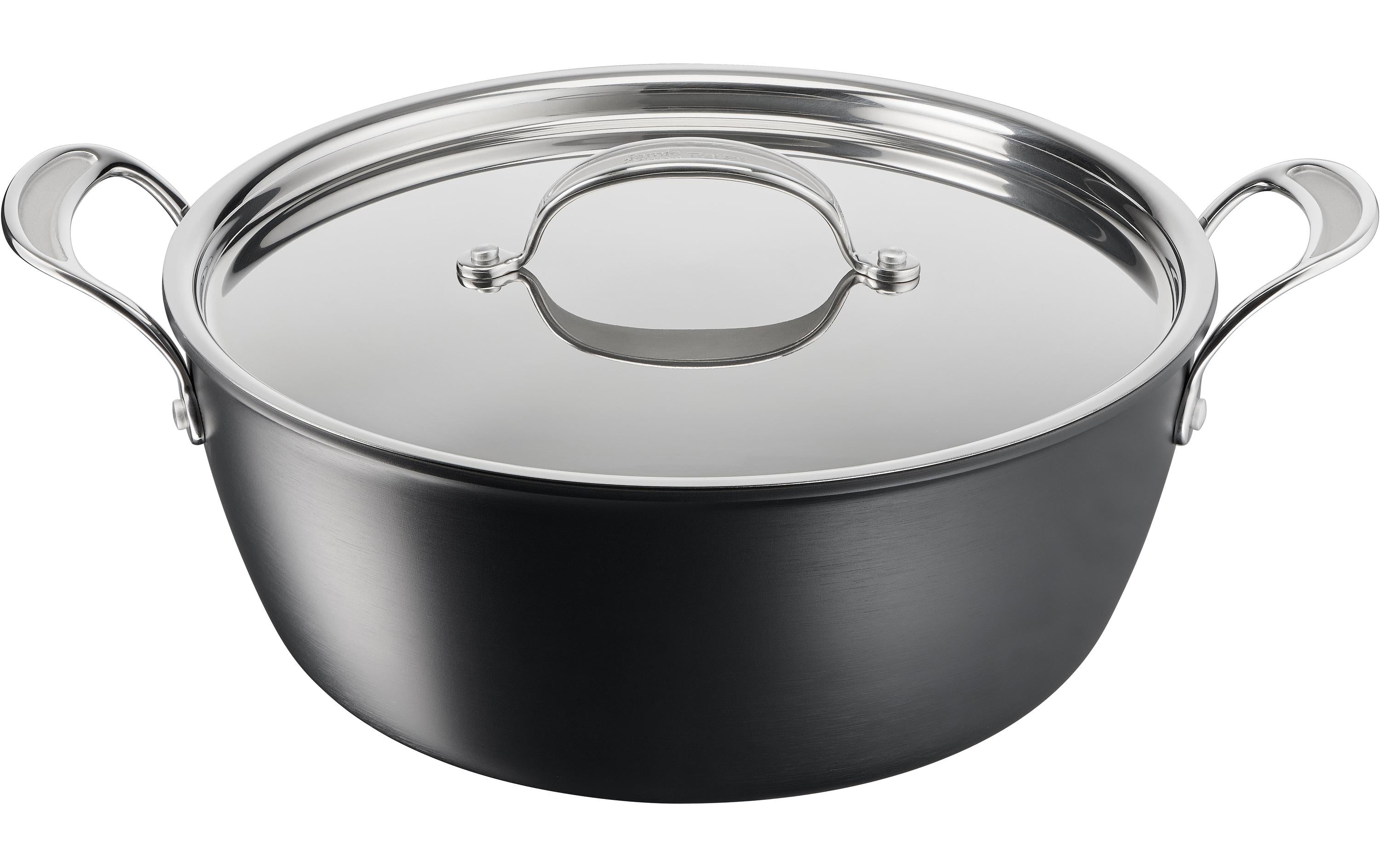Tefal Jamie Olivier Batch Cooking Set