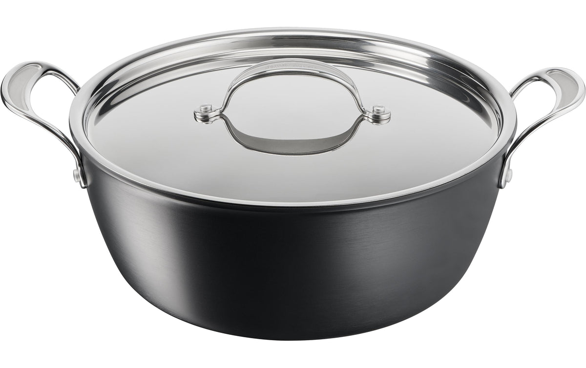 Tefal Jamie Olivier Batch Cooking Set