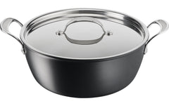 Tefal Jamie Olivier Batch Cooking Set