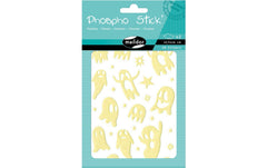 Clairefontaine, Motivsticker UV Phospho Ges