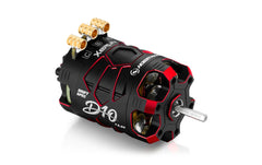 Hobbywing | Xerun D10 Brushless Drift Motor | 13.5T Rot