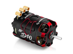 Hobbywing | Xerun D10 Brushless Drift Motor | 13.5T Rot