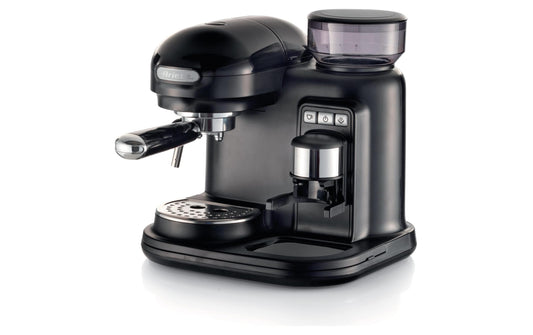 Ariete | Espressomaschine ARI-1318-MOD-BK | 920W, 230V, 15 Bar, 800ml