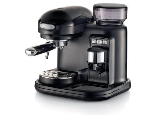 Ariete | Espressomaschine ARI-1318-MOD-BK | 920W, 230V, 15 Bar, 800ml