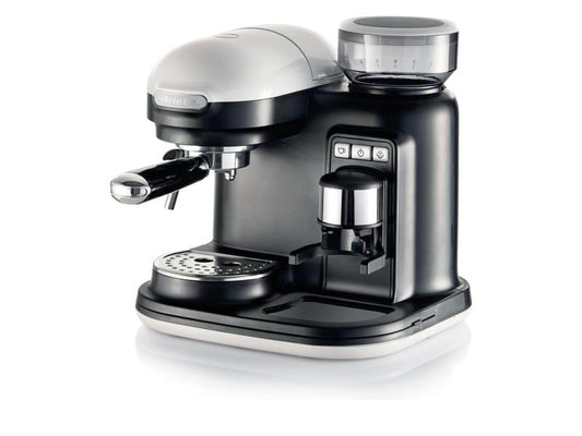 Ariete | Espressomaschine ARI-1318-MOD-WH | 920W, 230V, 15 Bar, 800ml